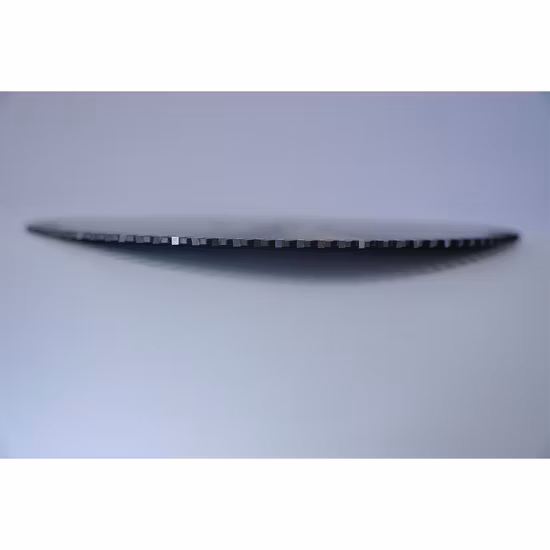 Lama per sega circolare Kws Tct per il taglio del legno massiccio